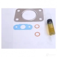 Турбина NISSENS 93202 B UUEOH 1224811 5707286414945 - Изображение 5