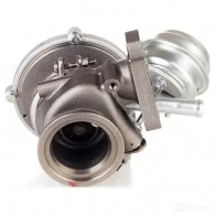 Турбина NISSENS 5707286441453 1417930290 O5 DWROV 93234 - Изображение 3
