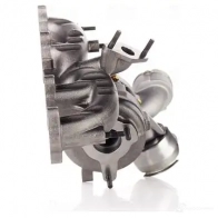 Турбина NISSENS 93179 5707286402249 8JNH M4 1224792 - Изображение 3