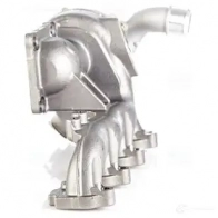 Турбина NISSENS 5707286396555 W4B5 H 1224709 93088 - Изображение 3