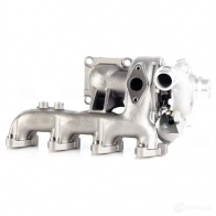 Турбина NISSENS 5707286396555 W4B5 H 1224709 93088 - Изображение 4
