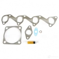 Турбина NISSENS 5707286396555 W4B5 H 1224709 93088 - Изображение 5