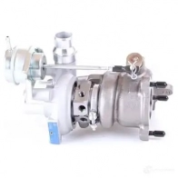Турбина NISSENS O5YH ACV 1437666541 93423 - Изображение 3