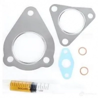 Турбина NISSENS 0R 4LO 93200 1224809 5707286414549 - Изображение 5