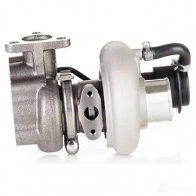 Турбина NISSENS 93062 1224687 AVXSS B 5707286394407 - Изображение 4
