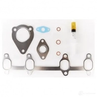 Турбина NISSENS 5707286396586 1224712 93091 X1YY W - Изображение 5