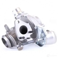 Турбина NISSENS 93426 ZB CUV 1437666520 - Изображение 2