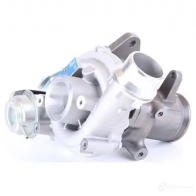 Турбина NISSENS 93426 ZB CUV 1437666520 - Изображение 4
