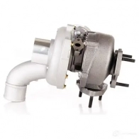 Турбина NISSENS 5707286396791 93111 P2H 44 1224731 - Изображение 2