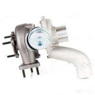 Турбина NISSENS 5707286396791 93111 P2H 44 1224731 - Изображение 4