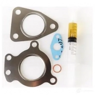 Турбина NISSENS 5707286396791 93111 P2H 44 1224731 - Изображение 5