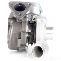 Турбина NISSENS 93149 DXM9 F 5707286400801 1224766 - Изображение 4