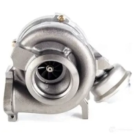 Турбина NISSENS 1224818 FZA4 D2 93215 5707286435254 - Изображение 3