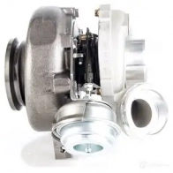 Турбина NISSENS 1224818 FZA4 D2 93215 5707286435254 - Изображение 4