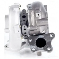 Турбина NISSENS 2L7DF 2 1224682 5707286394346 93056 - Изображение 2