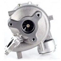 Турбина NISSENS 2L7DF 2 1224682 5707286394346 93056 - Изображение 3