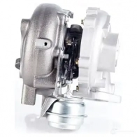Турбина NISSENS 2L7DF 2 1224682 5707286394346 93056 - Изображение 4