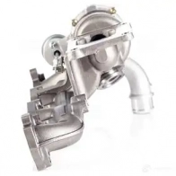 Турбина NISSENS 93077 Q4 XT8JI 5707286396449 1224700 - Изображение 3