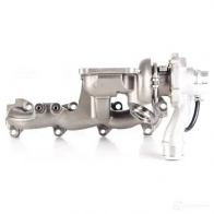 Турбина NISSENS 93077 Q4 XT8JI 5707286396449 1224700 - Изображение 4