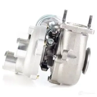 Турбина NISSENS 5707286396722 IC 4ZQ 93104 1224724 - Изображение 2