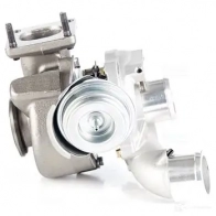 Турбина NISSENS 5707286396722 IC 4ZQ 93104 1224724 - Изображение 4