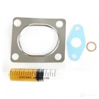 Турбина NISSENS 5707286396722 IC 4ZQ 93104 1224724 - Изображение 5