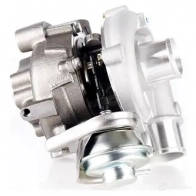 Турбина NISSENS 93217 5707286435230 DNSUO P 1224820 - Изображение 4