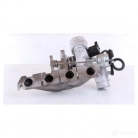 Турбина NISSENS 1F 5VCGN 93433 1437666484 - Изображение 3