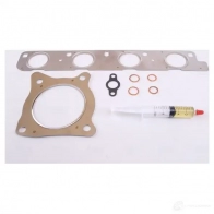 Турбина NISSENS 1F 5VCGN 93433 1437666484 - Изображение 7