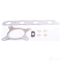 Турбина NISSENS 93415 KGH7Y O 1437666492 - Изображение 5