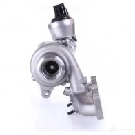 Турбина NISSENS MEQ 64O 93285 1437666496 - Изображение 4