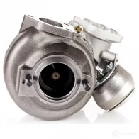 Турбина NISSENS 1417930301 5707286441569 E84X J7 93248 - Изображение 3