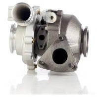 Турбина NISSENS 8A5S Y 93201 5707286414570 1224810 - Изображение 2