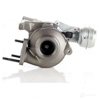 Турбина NISSENS 8A5S Y 93201 5707286414570 1224810 - Изображение 3