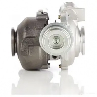 Турбина NISSENS 8A5S Y 93201 5707286414570 1224810 - Изображение 4