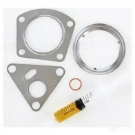 Турбина NISSENS 93118 5707286397712 O0EGB 8 1224738 - Изображение 5