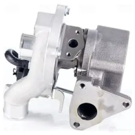 Турбина NISSENS ASCB7 E6 93087 1224708 5707286396548 - Изображение 2
