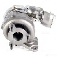 Турбина NISSENS 1224755 5707286400672 93136 MD XS3 - Изображение 3
