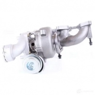 Турбина NISSENS EI9O8 5 93253 1437666515 - Изображение 3