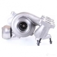 Турбина NISSENS EI9O8 5 93253 1437666515 - Изображение 4