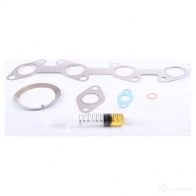 Турбина NISSENS EI9O8 5 93253 1437666515 - Изображение 5