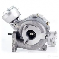 Турбина NISSENS 93043 1THA 7 5707286394230 1224678 - Изображение 3