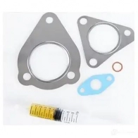 Турбина NISSENS 93043 1THA 7 5707286394230 1224678 - Изображение 5