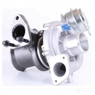 Турбина NISSENS AR KNP 1437666570 93418 - Изображение 4