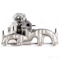 Турбина NISSENS 93090 9V7G 6 5707286396579 1224711 - Изображение 2