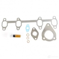 Турбина NISSENS 93090 9V7G 6 5707286396579 1224711 - Изображение 5