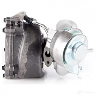 Турбина NISSENS 5707286402317 3X9 8G 1224798 93186 - Изображение 4