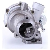 Турбина NISSENS 93040 5707286394209 1224675 WJ0JC SR - Изображение 4