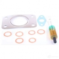Турбина NISSENS 93040 5707286394209 1224675 WJ0JC SR - Изображение 5
