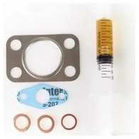 Турбина NISSENS 1224672 I SCD7 93037 5707286394179 - Изображение 5